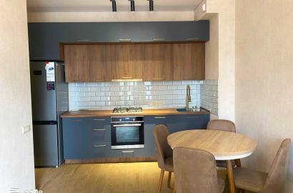 ქირავდება ახალი გარემონტებული 3 ოთახიანი ბინა