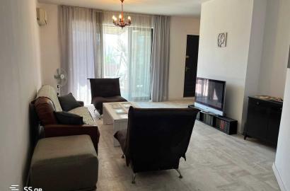 იყიდება ახალი გარემონტებული 4 ოთახიანი ბინა