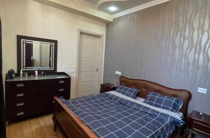 იყიდება ახალი გარემონტებული 3 ოთახიანი ბინა