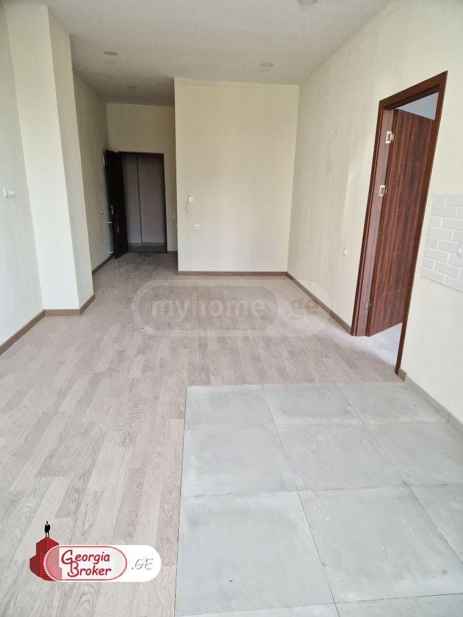 new build 2-room apartment for sale