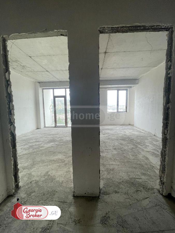 new build 4-room apartment for sale