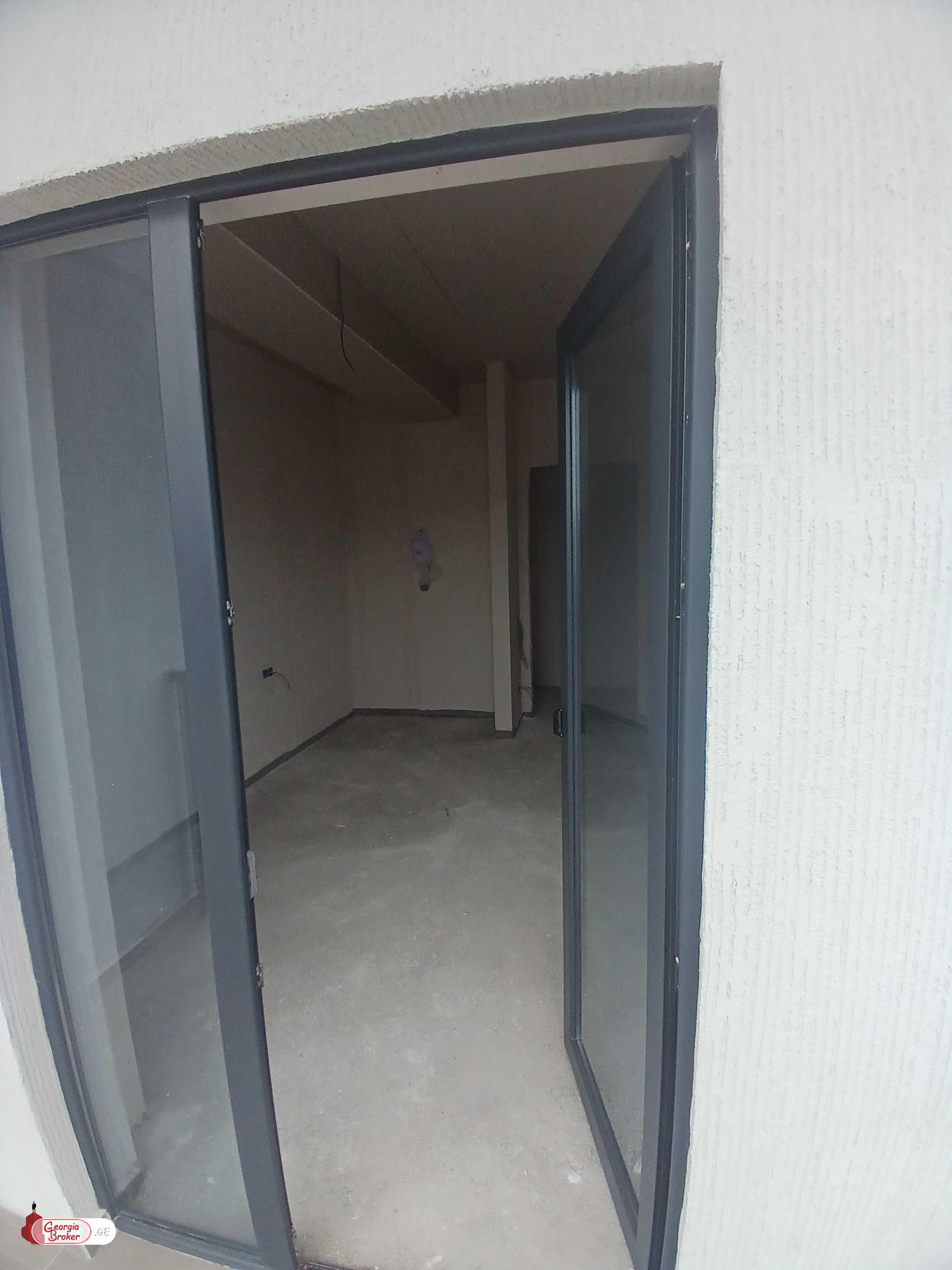 new build 3-room apartment for sale