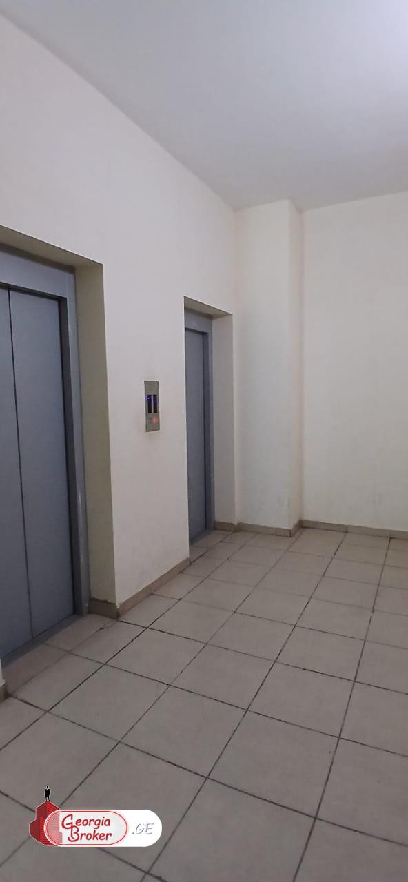 nearly repaired apartment for sale