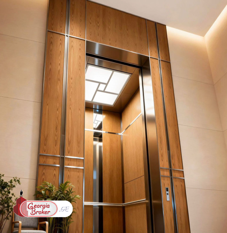 იყიდება ახალი გარემონტებული 2 ოთახიანი ბინა