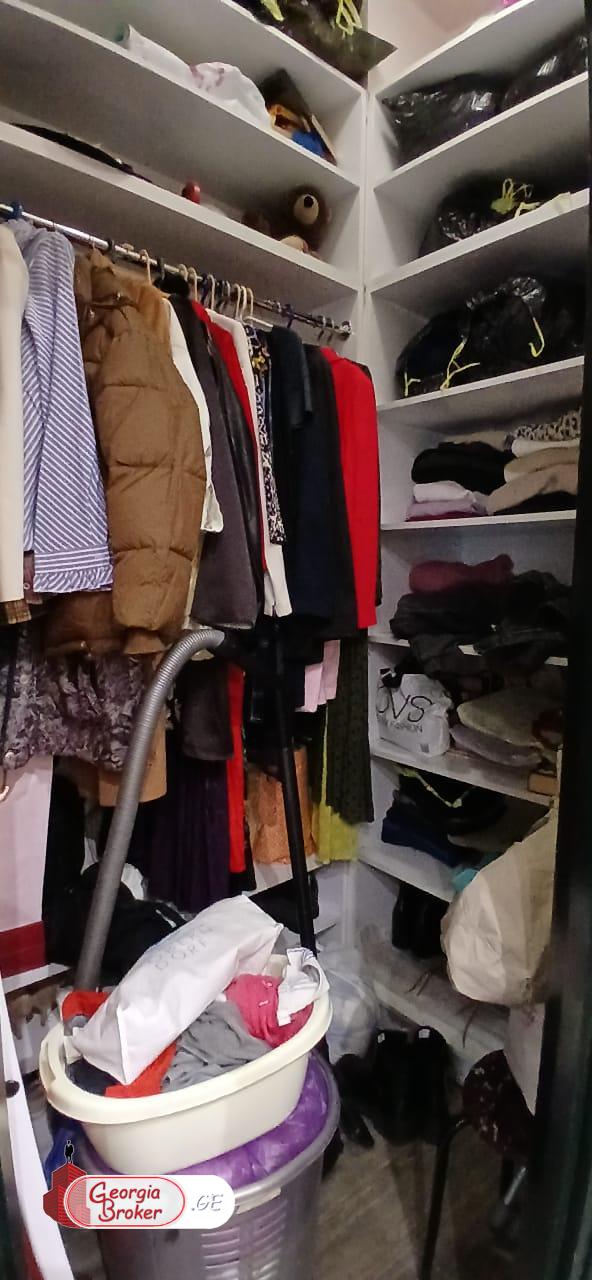 nearly repaired apartment for sale