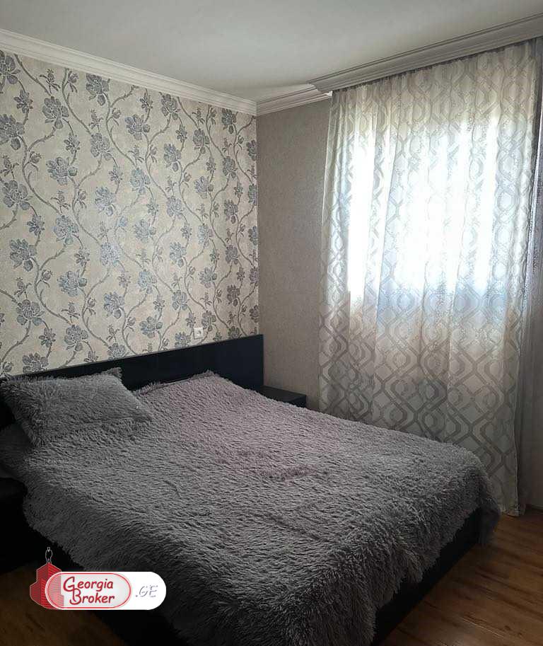 იყიდება ახალი გარემონტებული 3 ოთახიანი ბინა