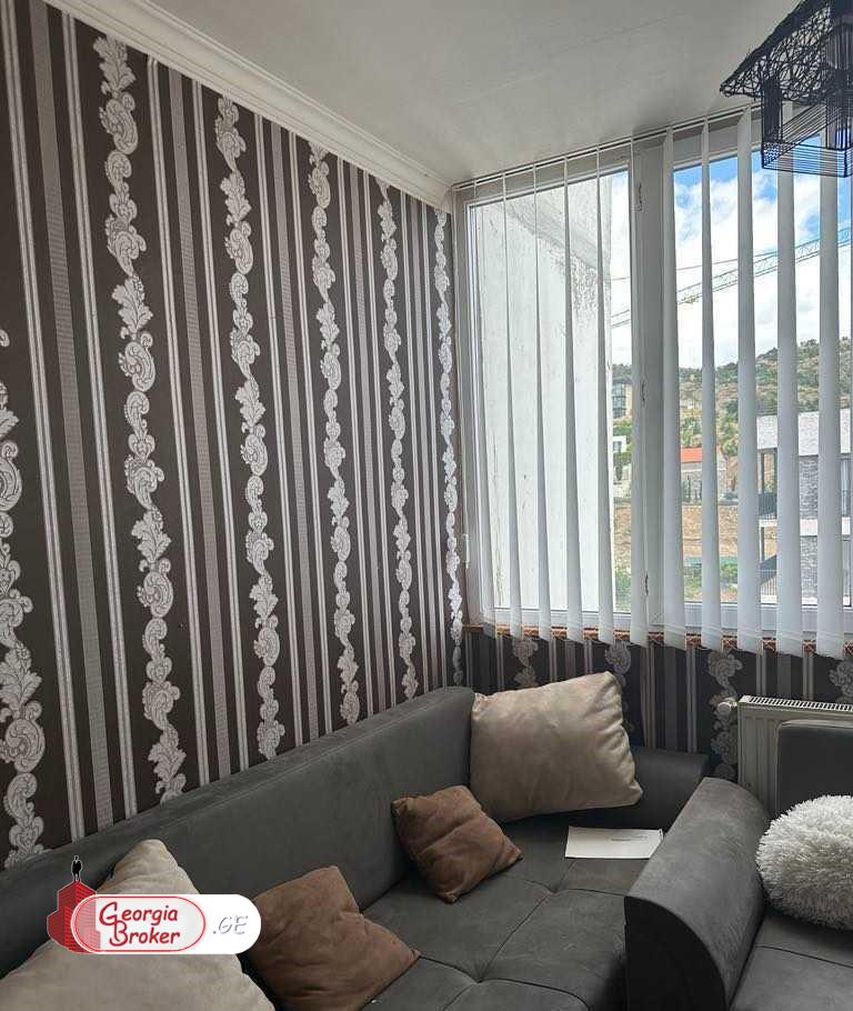 იყიდება ახალი გარემონტებული 3 ოთახიანი ბინა