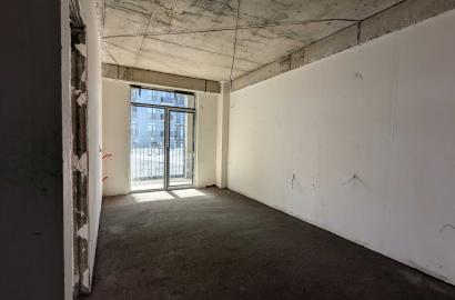 new build 2-room apartment for sale