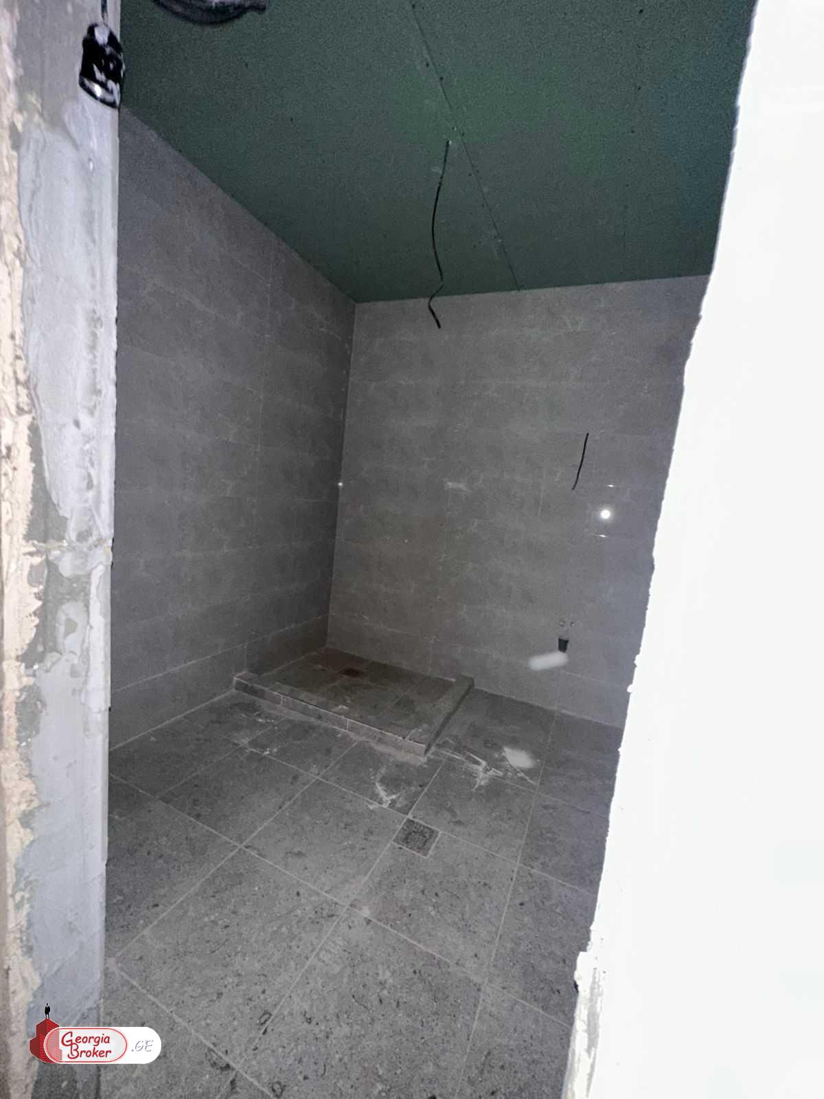 new build 2-room apartment for sale