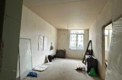 new build 2-room apartment for sale