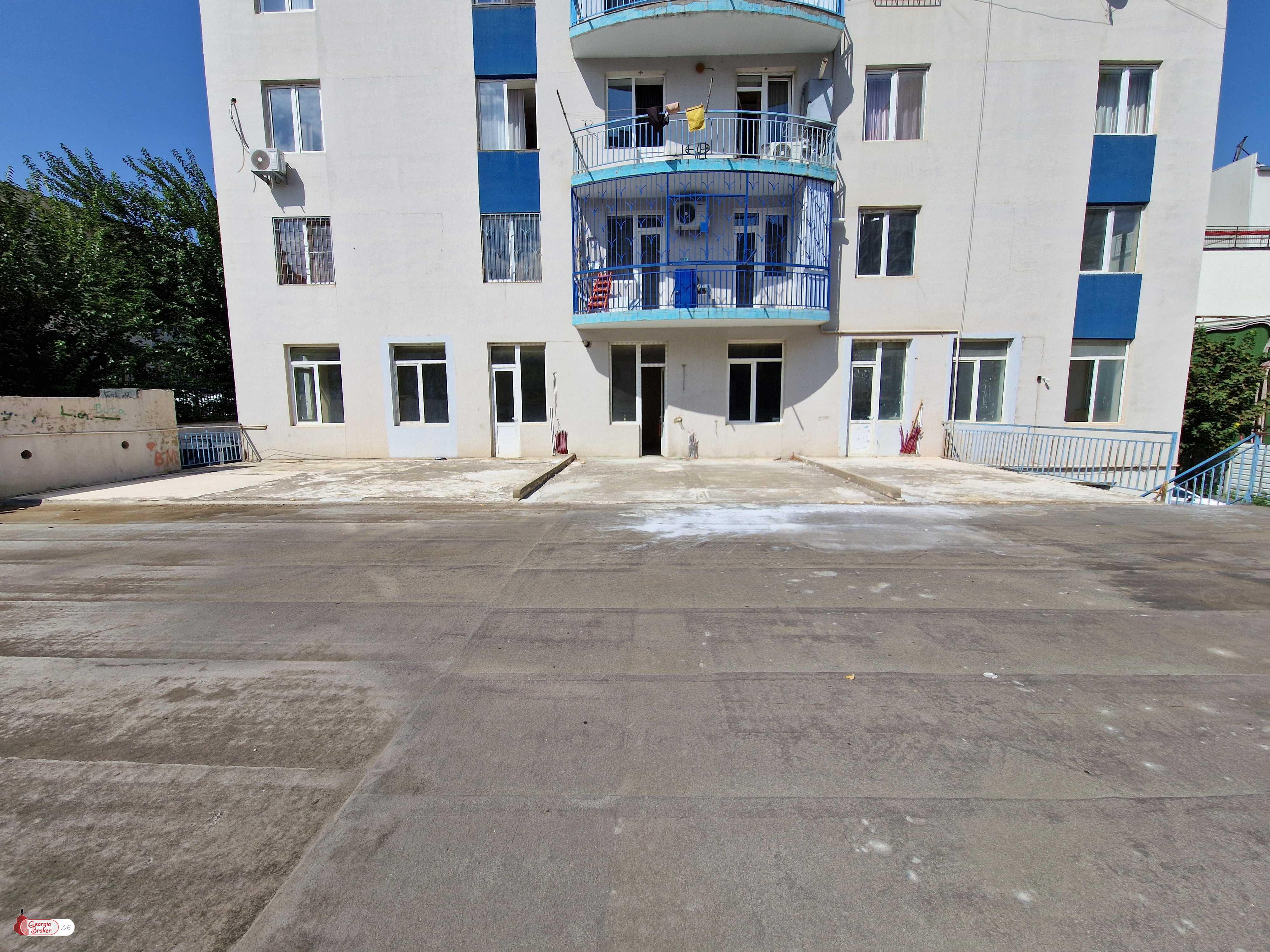 new build 2-room apartment for sale