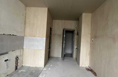 new build 3-room apartment for sale