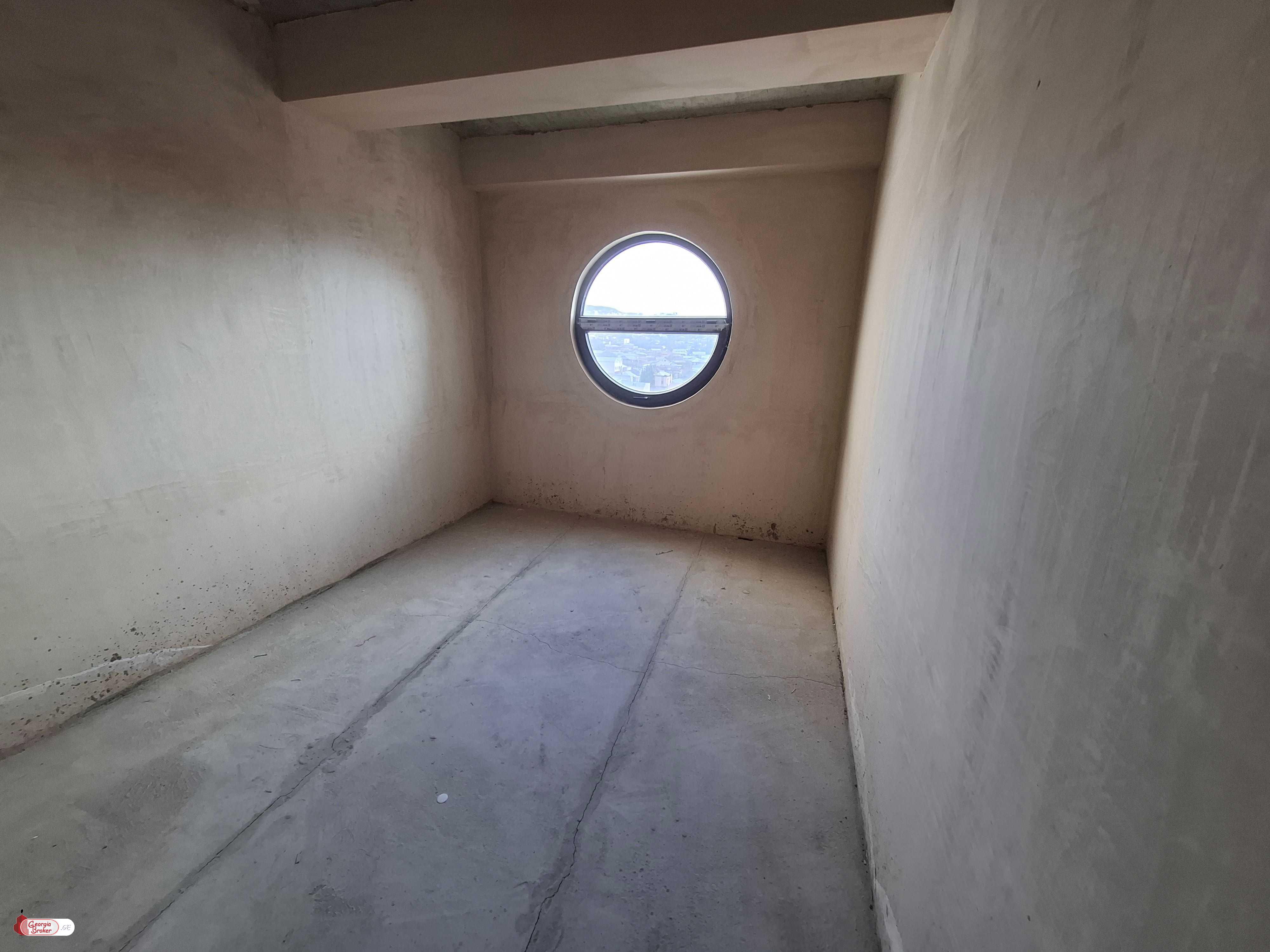 იყიდება ახალი გარემონტებული 3 ოთახიანი ბინა