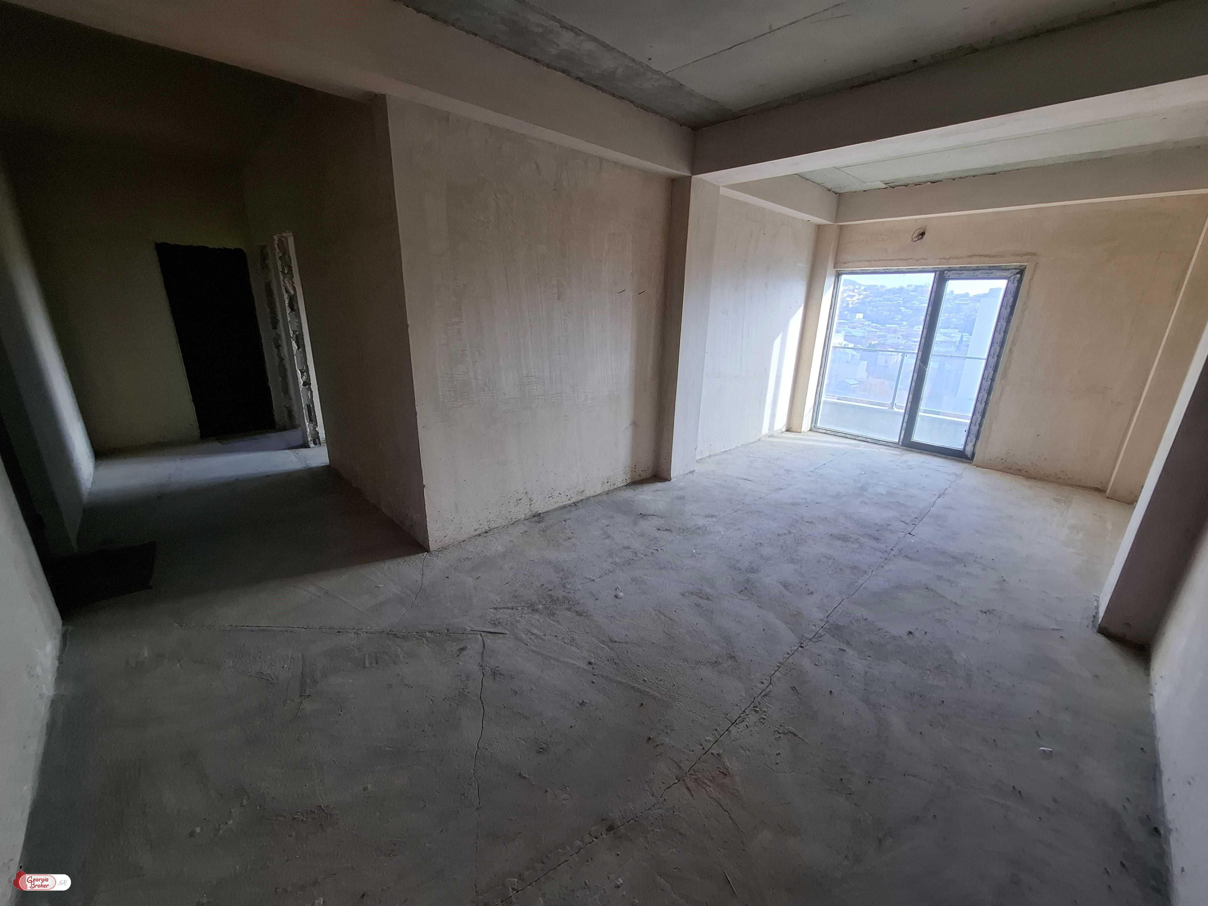 იყიდება ახალი გარემონტებული 3 ოთახიანი ბინა