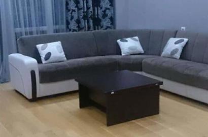 იყიდება ახალი გარემონტებული 4 ოთახიანი ბინა