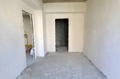 new build 3-room apartment for sale