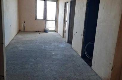 new build 3-room apartment for sale