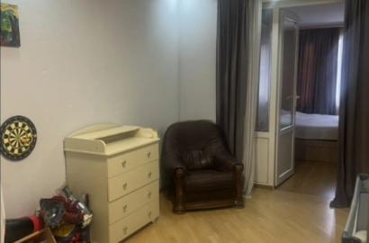 იყიდება ახალი გარემონტებული 3 ოთახიანი ბინა