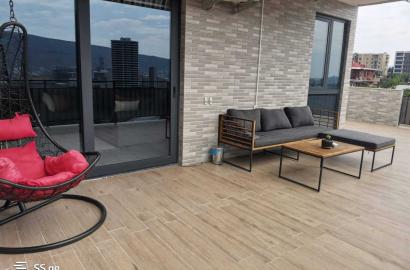 იყიდება ახალი გარემონტებული 3 ოთახიანი ბინა