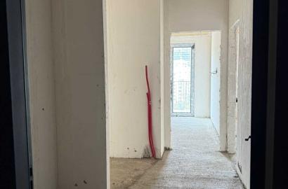 new build 3-room apartment for sale