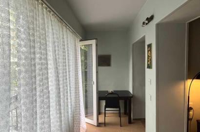 იყიდება ახალი გარემონტებული 4 ოთახიანი ბინა