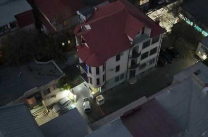 в аренду Гостиница с новым ремонтом 16-комнат