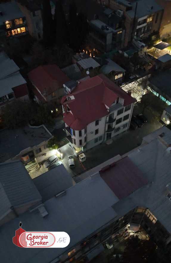 ქირავდება ახალი გარემონტებული 16 ნომრიანი სასტუმრო