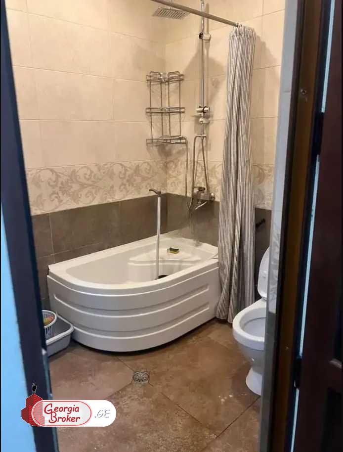 იყიდება ახალი გარემონტებული 3 ოთახიანი ბინა