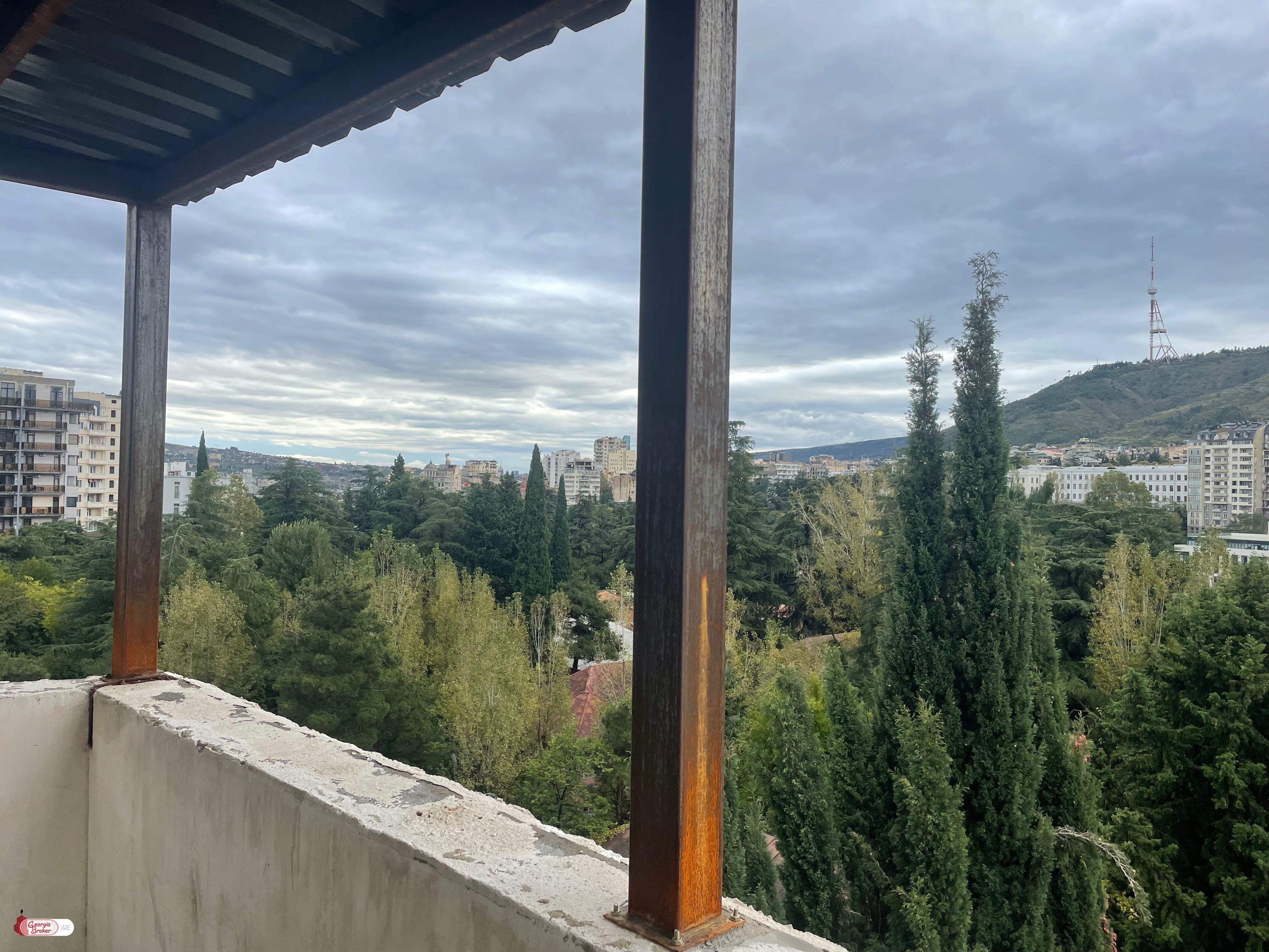 იყიდება ახალი გარემონტებული 2 ოთახიანი ბინა