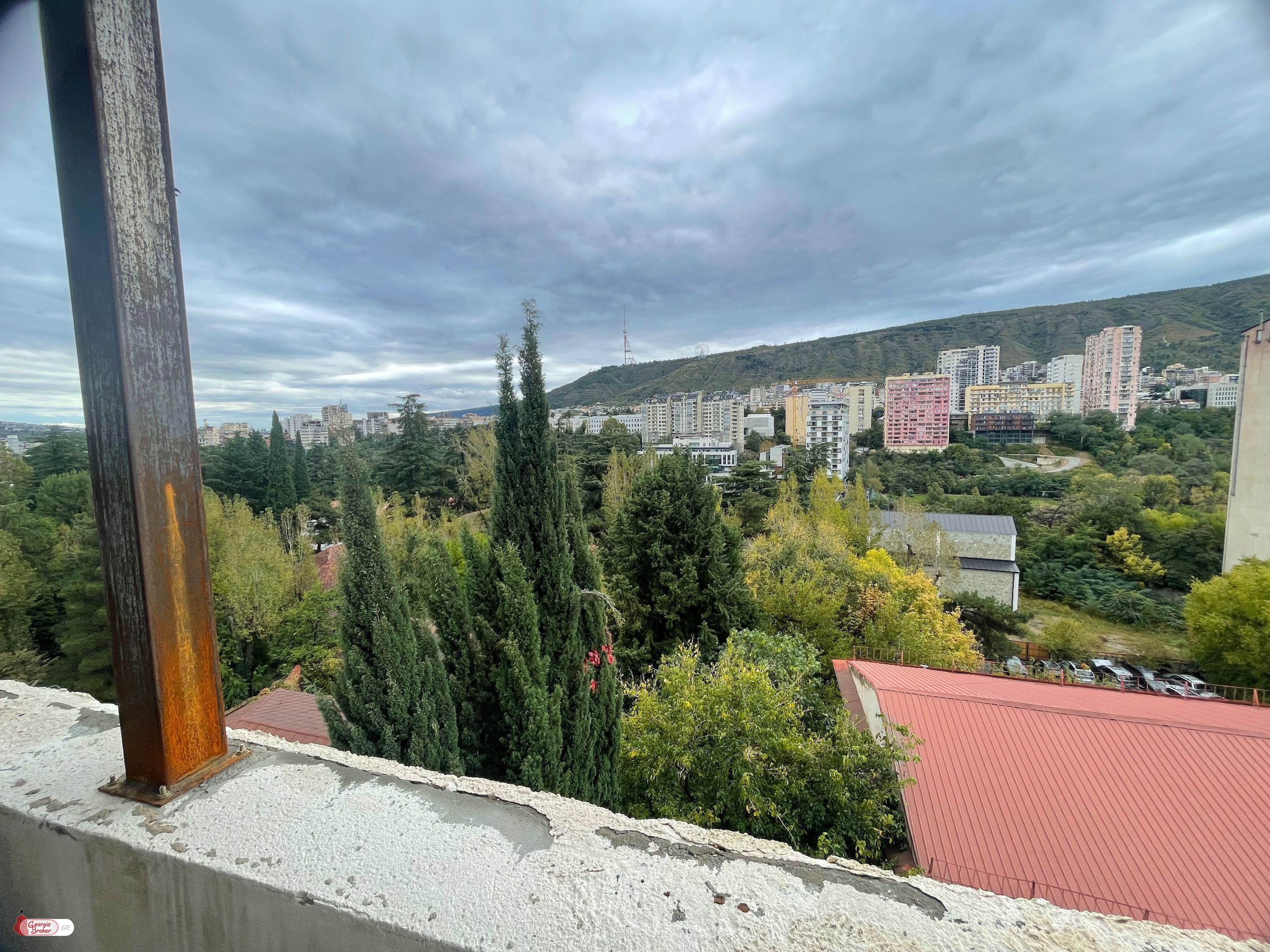 იყიდება ახალი გარემონტებული 2 ოთახიანი ბინა