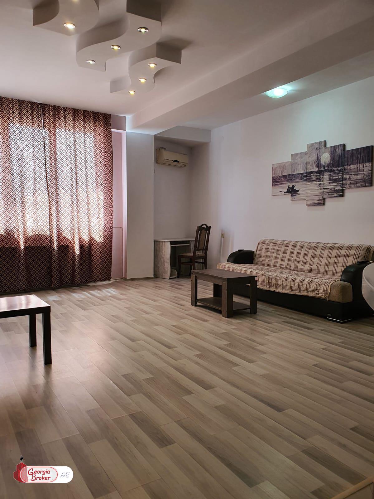 продается квартира с новым ремонтом 2-комнаты