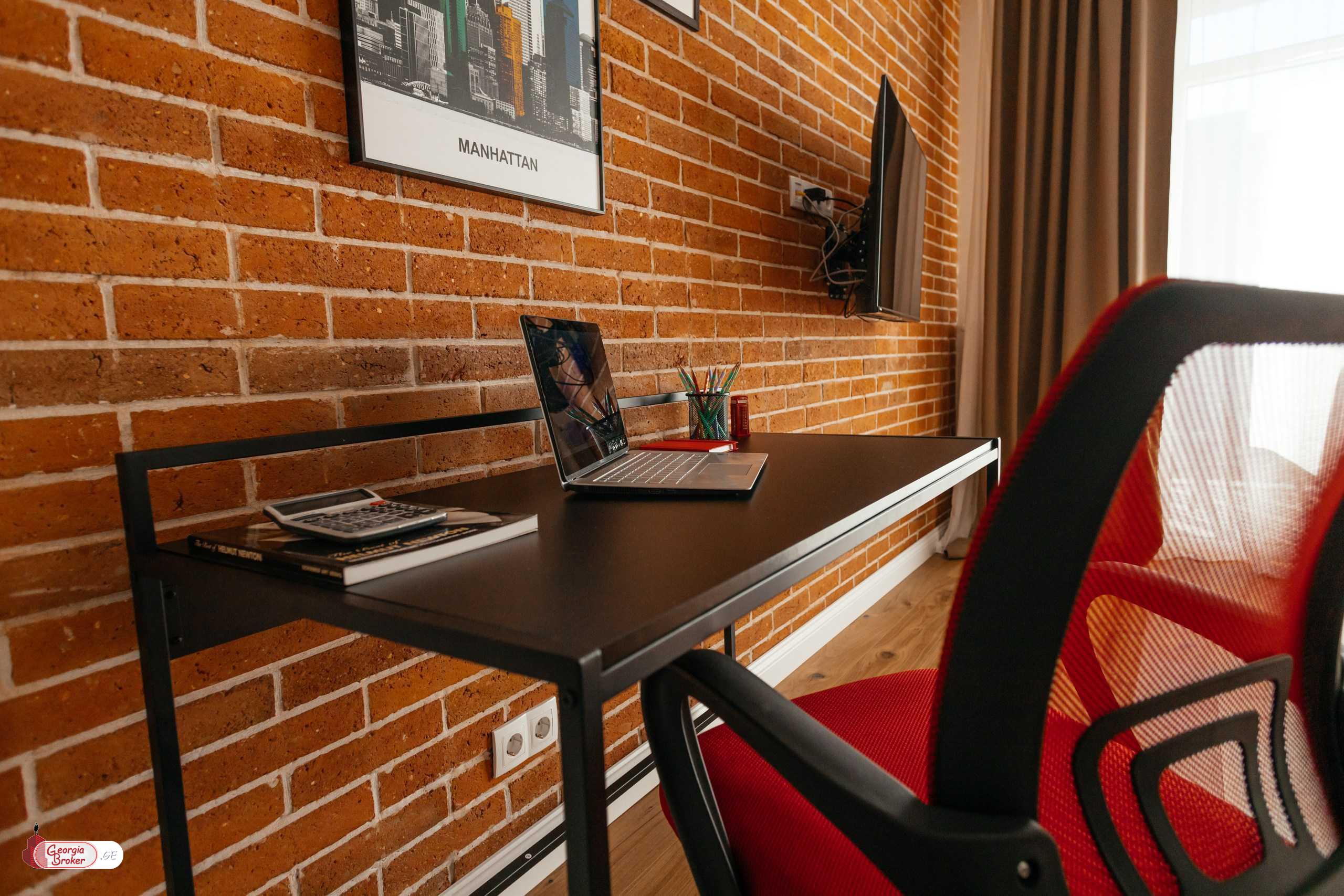 продается квартира с новым ремонтом 2-комнаты