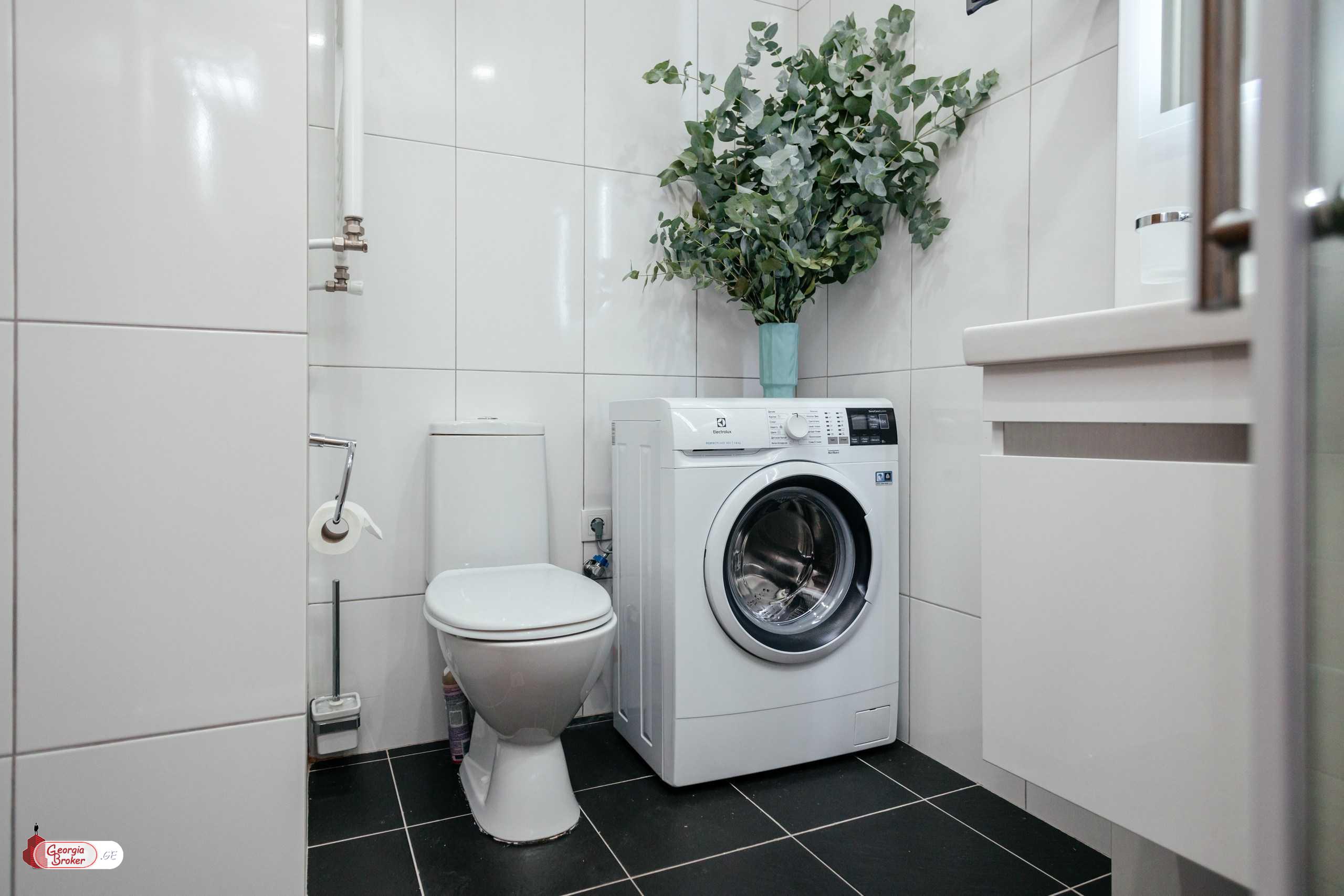 продается квартира с новым ремонтом 2-комнаты