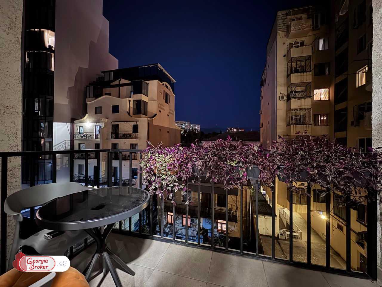 nearly repaired 3-room apartment for sale