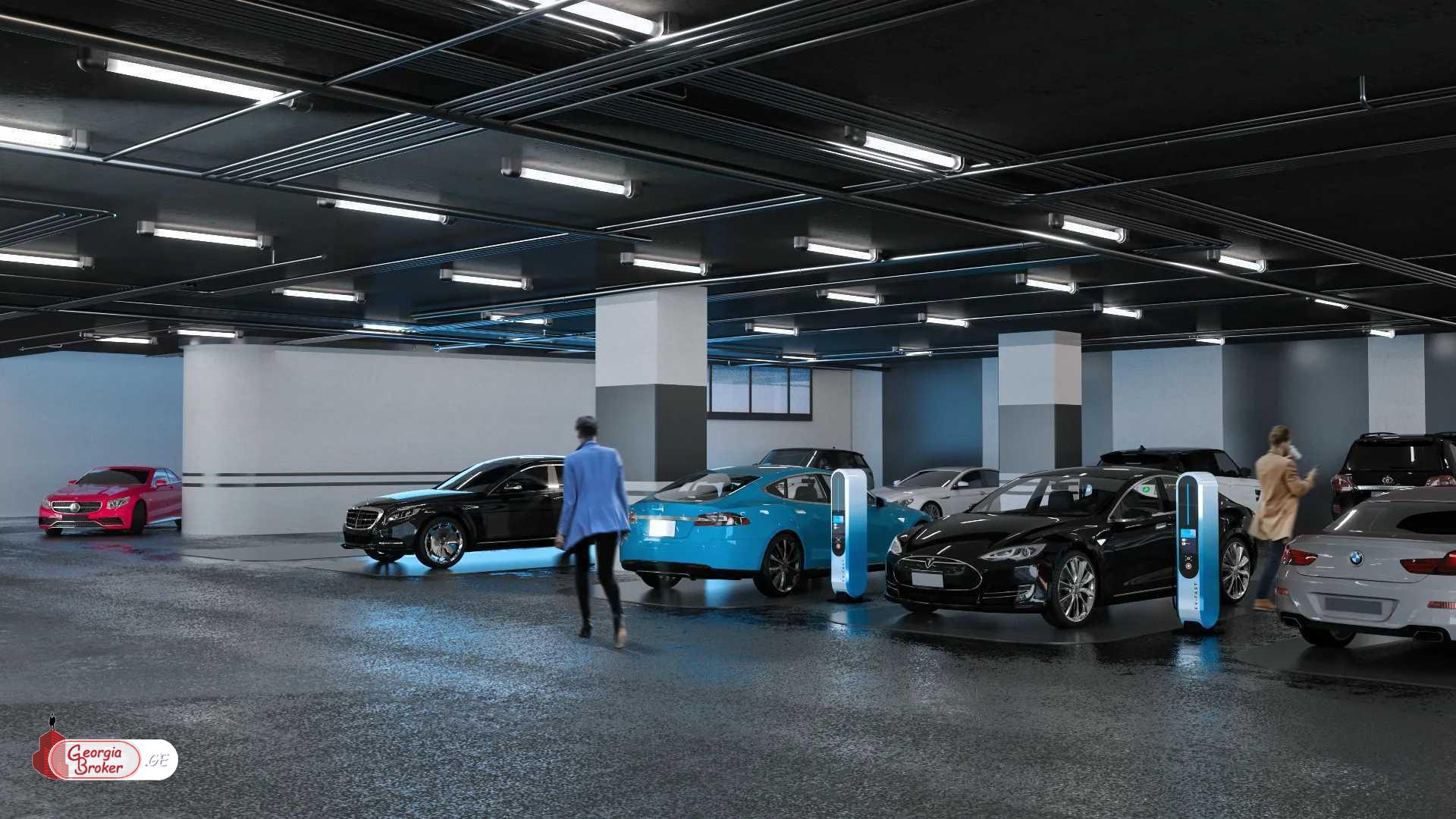 build now 3-room apartment for sale