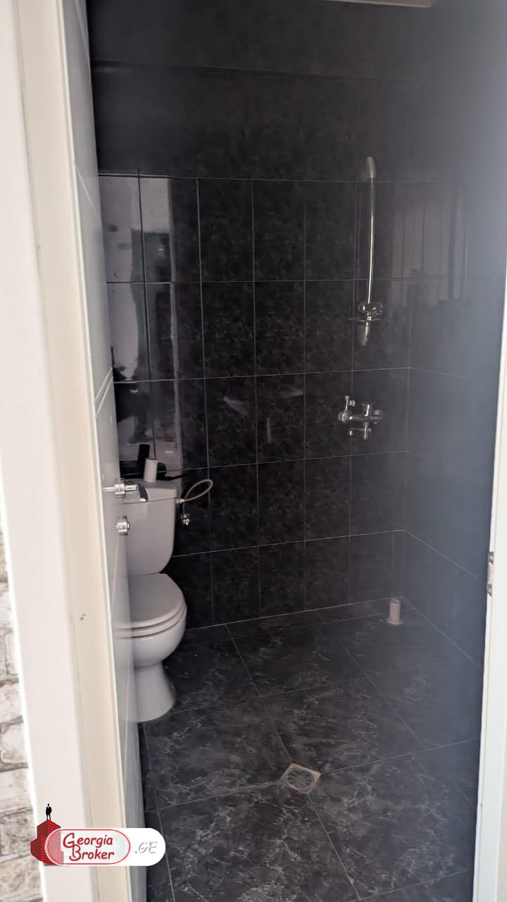 nearly repaired 5-room apartment for sale