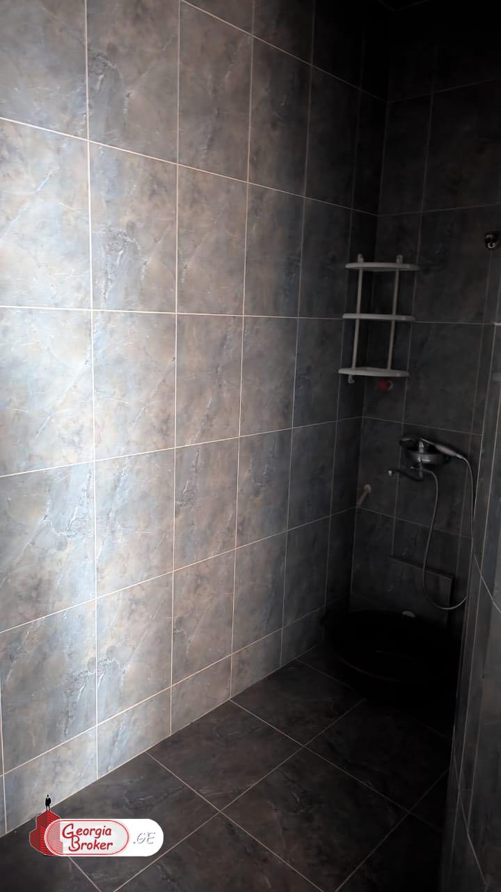 nearly repaired 5-room apartment for sale