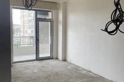 new build 2-room apartment for sale