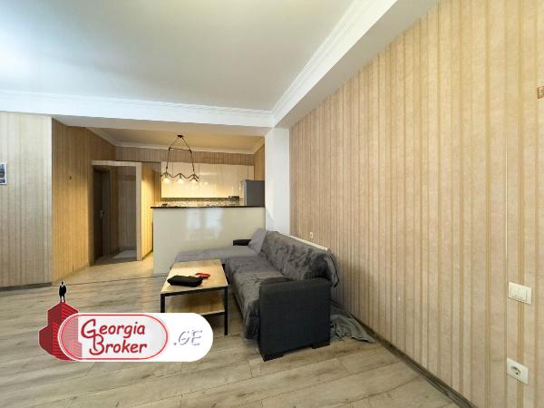 იყიდება ახალი გარემონტებული 3 ოთახიანი ბინა