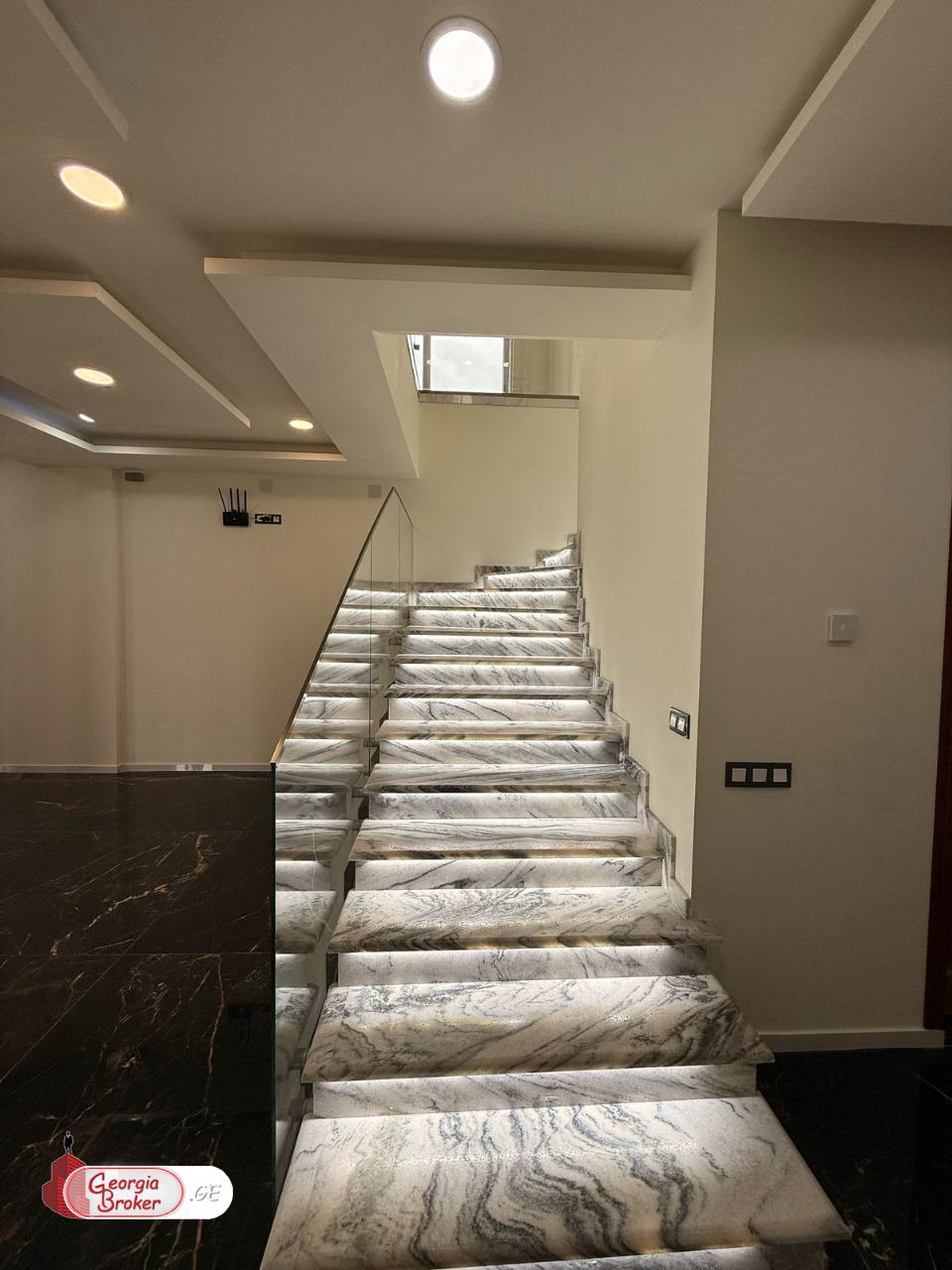 იყიდება ახალი გარემონტებული საოფისე ფართი