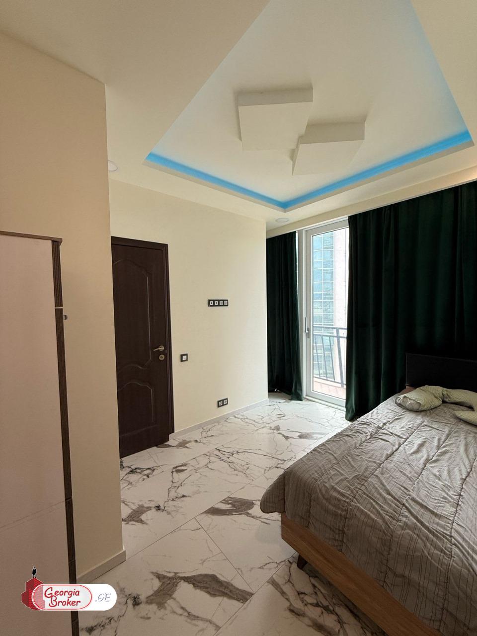 იყიდება ახალი გარემონტებული საოფისე ფართი