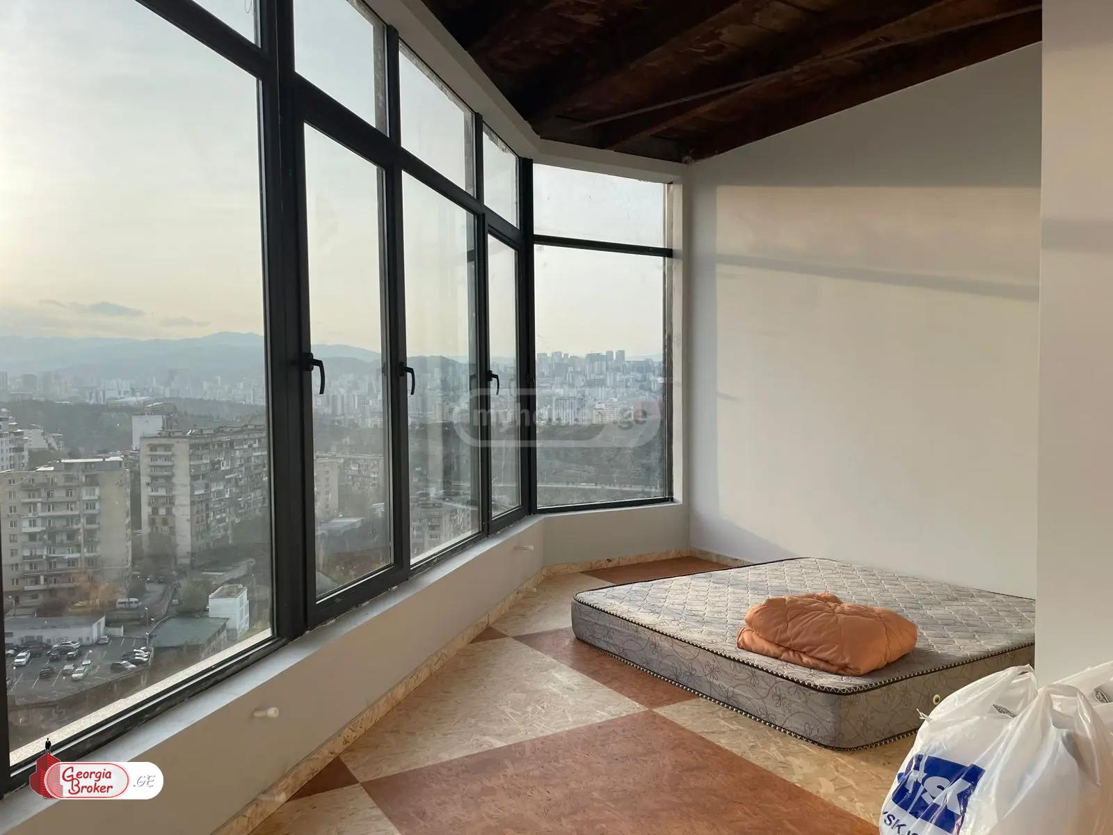 nearly repaired office space for rent