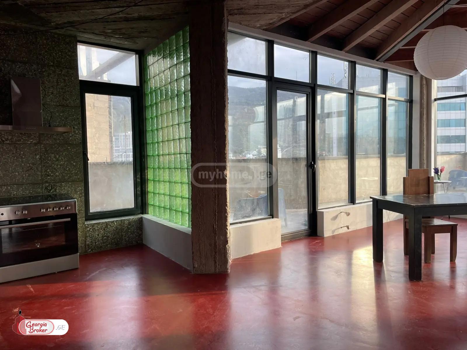 nearly repaired office space for rent