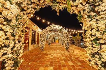 იყიდება ახალი გარემონტებული კვების ობიექტი