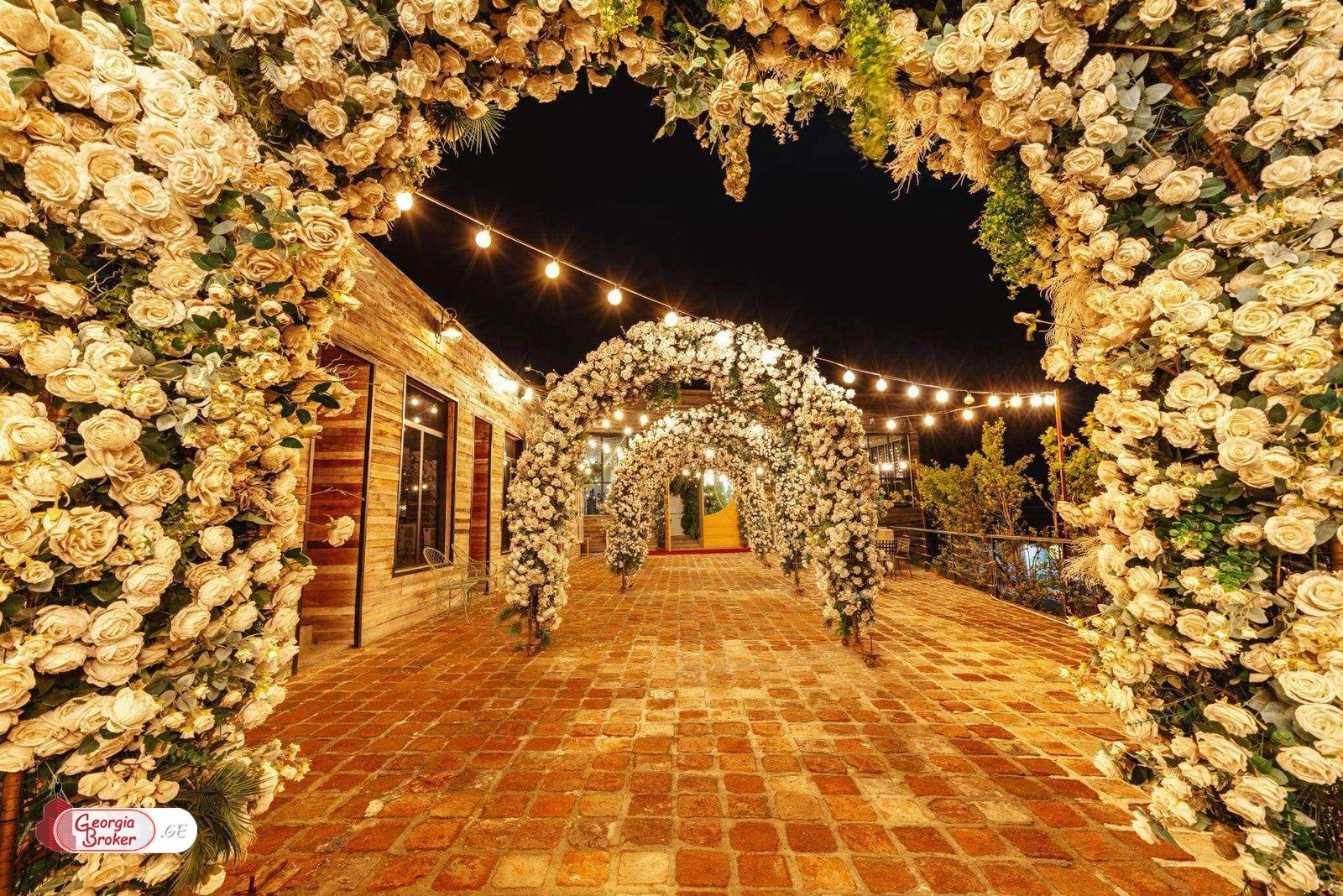 იყიდება ახალი გარემონტებული კვების ობიექტი