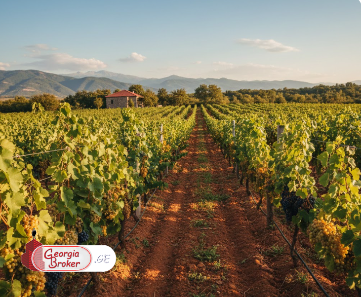 agricultural land for sale