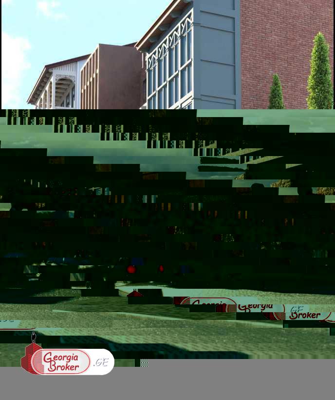 იყიდება საინვესტიციო მიწის ნაკვეთი ავლაბარში