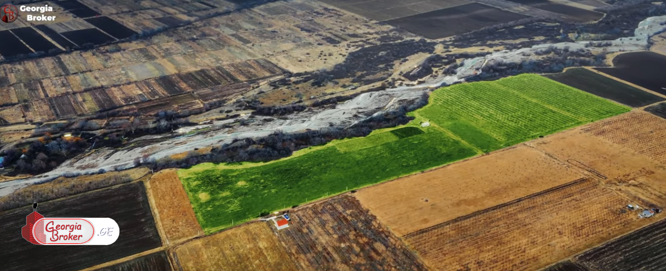 agricultural land for sale