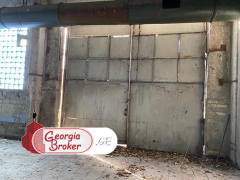 იყიდება არა სასოფლო მიწის ნაკვეთი 15000კვ.მ (ბულაჩაურში)