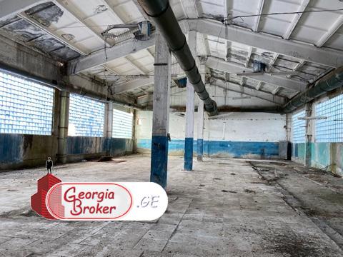 იყიდება არა სასოფლო მიწის ნაკვეთი 15000კვ.მ (ბულაჩაურში)